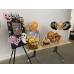 2023趣味南瓜燈創作大會 Jack-o'-lantern Fall Fun Workshop (相簿) 2023趣味南瓜燈創作大會 Jack-o'-lantern Fall Fun Workshop (相簿)